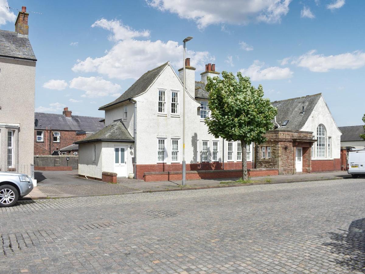 The Court House - Uk43908 Villa Силот Екстериор снимка